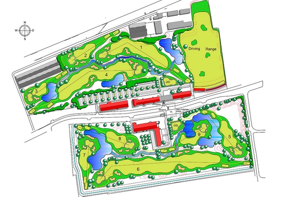 Golfpark Dessau e.V.