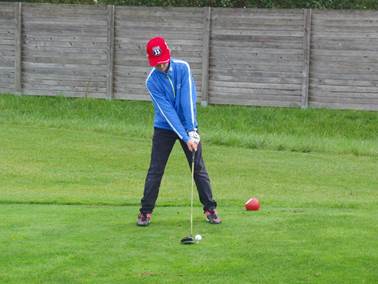 Landesmeisterschaft der Golfkids im AcamedResort