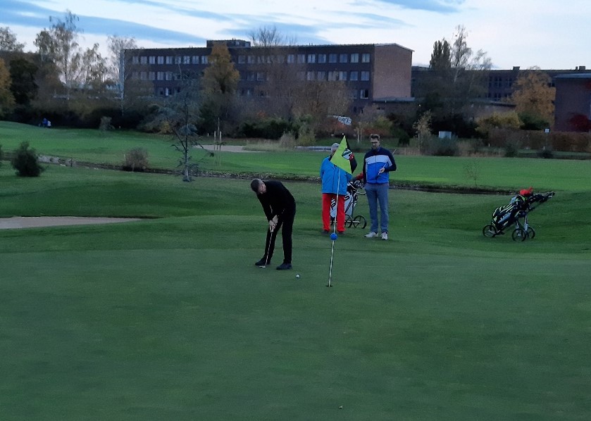 Landesmeisterschaften der Senioren