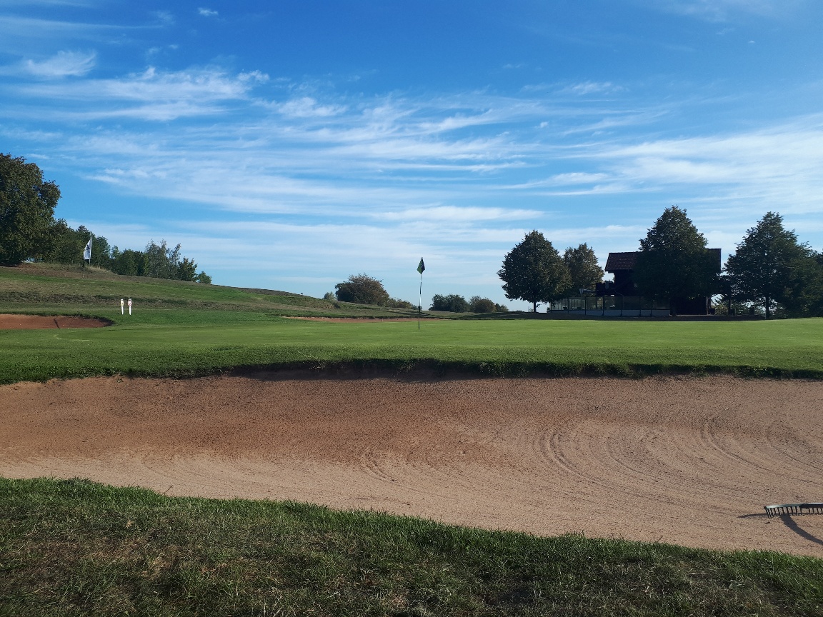 Landesmeisterschaften AK offen