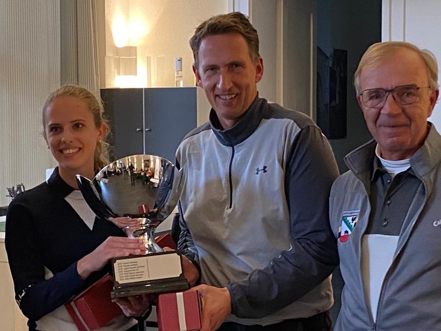 Landesmeisterschaften 2022 im GC Magdeburg