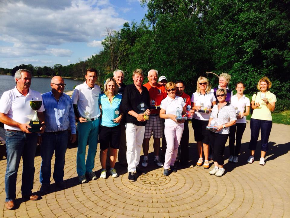 Landesmeisterschaften 2014