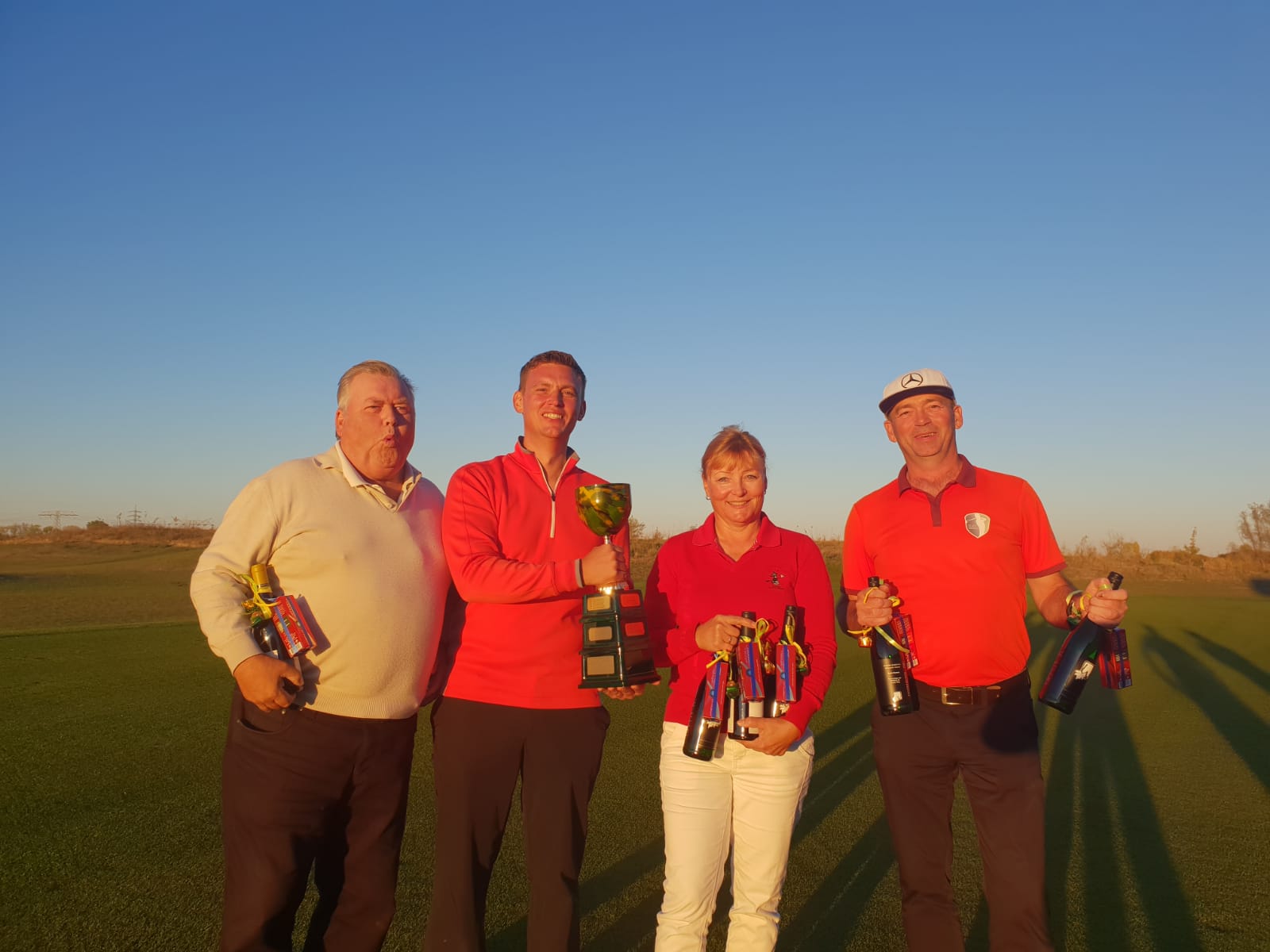 Landesmeisterschaften 2018